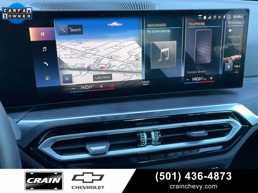 2024 BMW 3 Series 330i