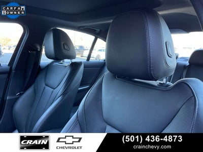 2024 BMW 3 Series 330i