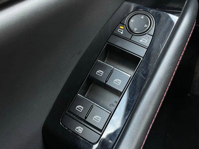 2025 Mazda Mazda3 Sedan 2.5 S Carbon Edition