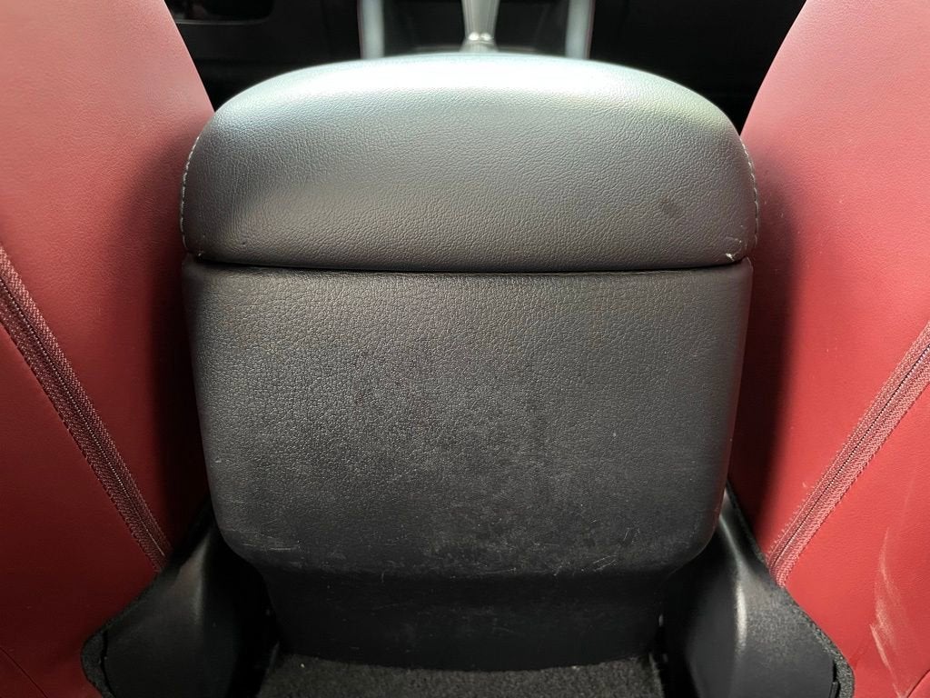 2025 Mazda Mazda3 Sedan 2.5 S Carbon Edition