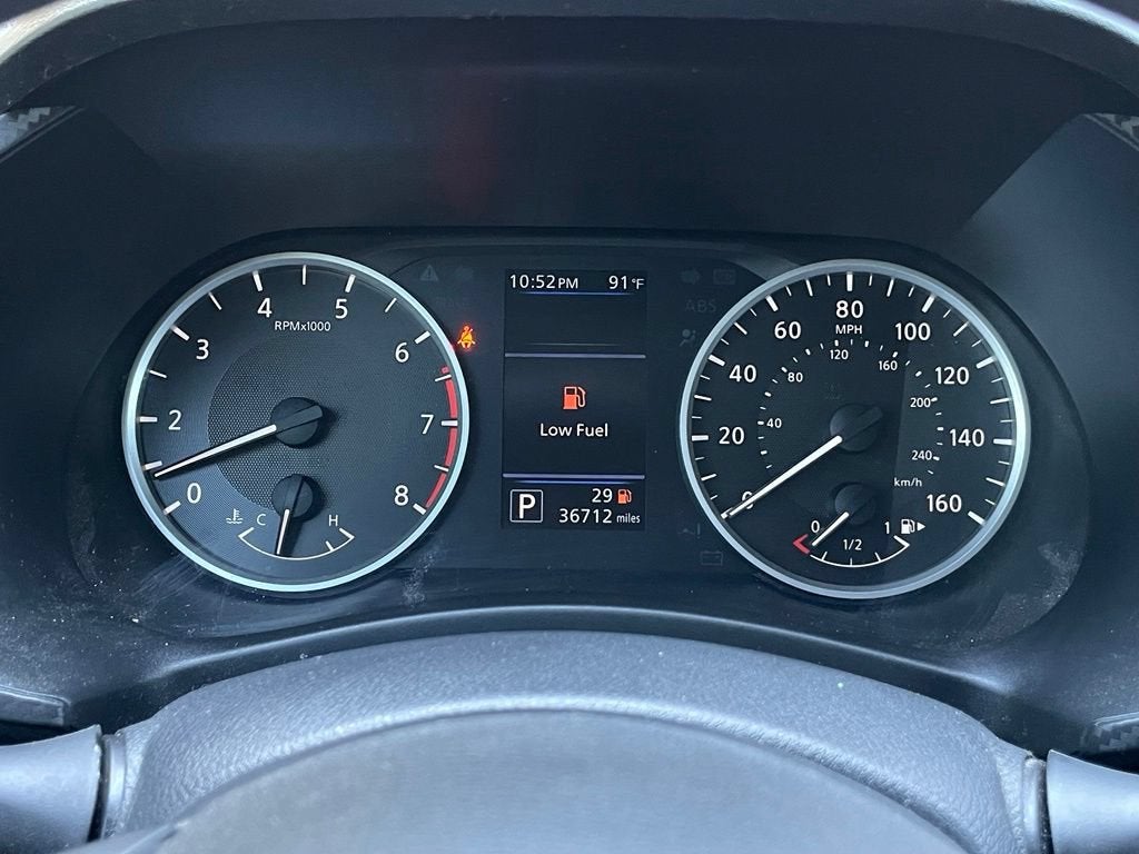2023 Nissan Sentra S