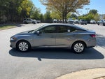 2023 Nissan Sentra S