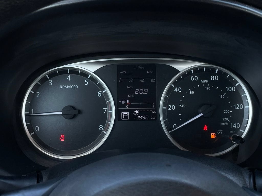 2022 Nissan Kicks S