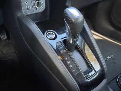 2022 Nissan Kicks S