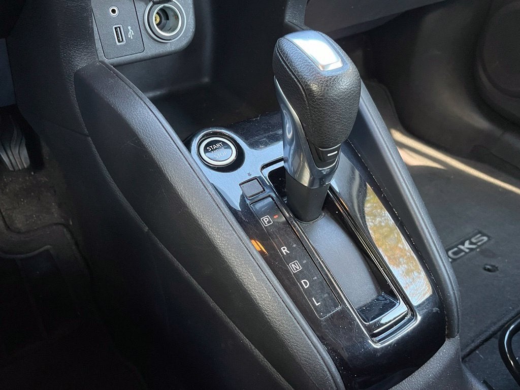 2022 Nissan Kicks S