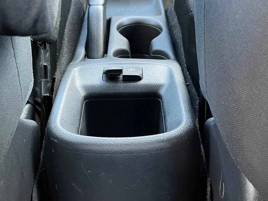 2022 Nissan Kicks S