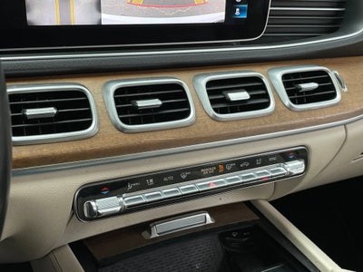2021 Mercedes-Benz GLE GLE 350
