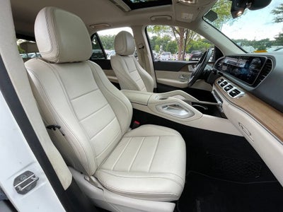 2021 Mercedes-Benz GLE GLE 350