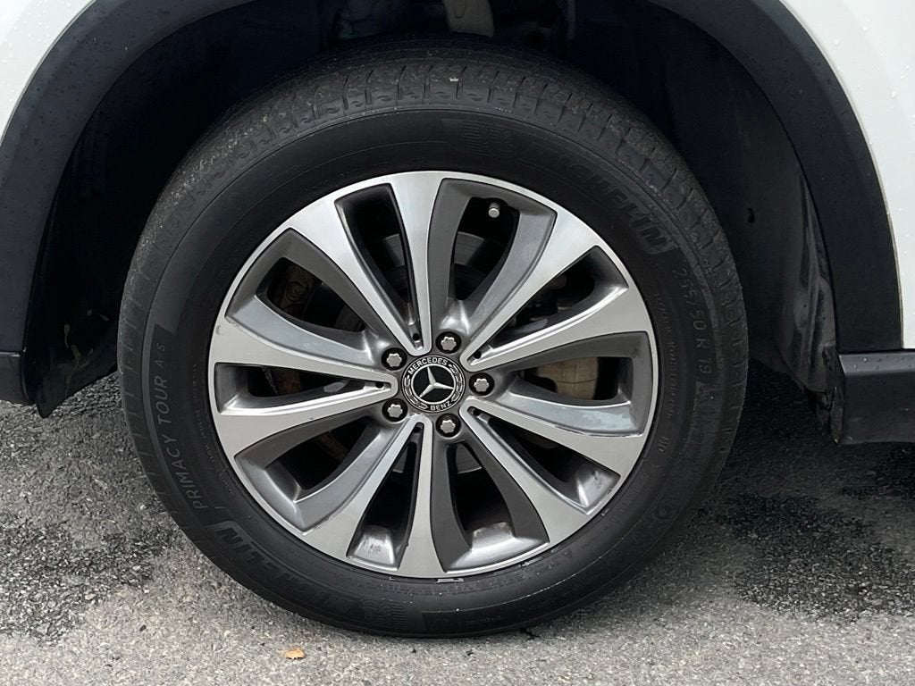 2021 Mercedes-Benz GLE GLE 350