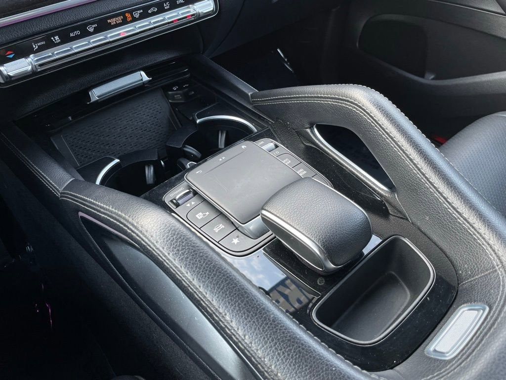 2021 Mercedes-Benz GLE GLE 350