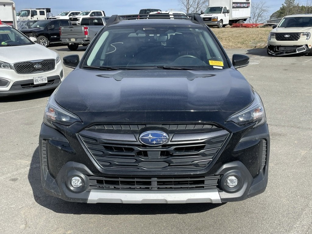 2024 Subaru Outback Limited