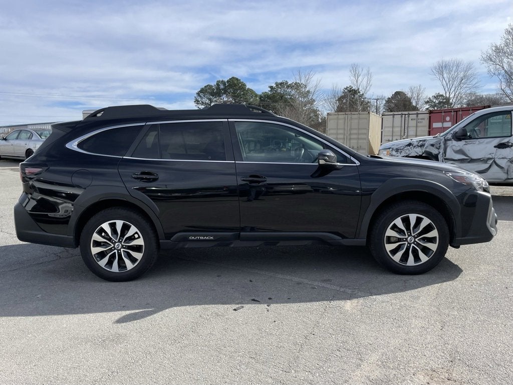 2024 Subaru Outback Limited
