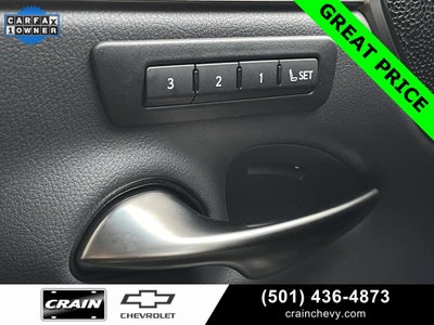 2022 Lexus ES ES 300h Ultra Luxury