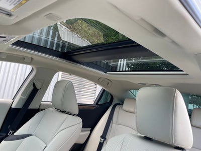 2025 Lexus ES ES 350 Ultra Luxury