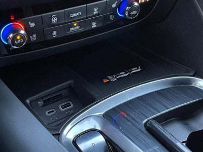 2022 Buick Enclave Premium