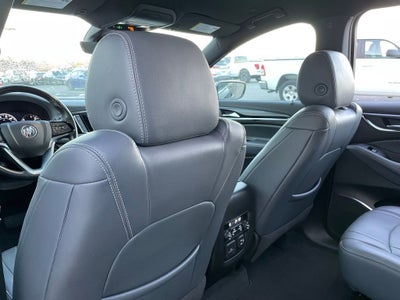 2022 Buick Enclave Premium