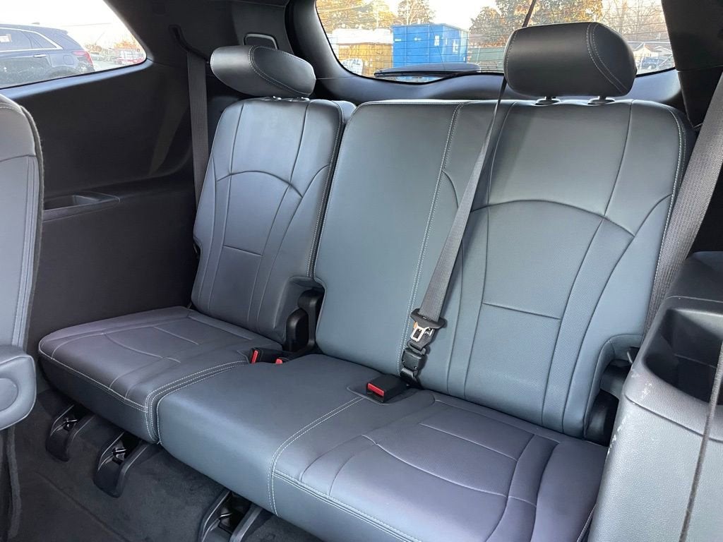 2022 Buick Enclave Premium