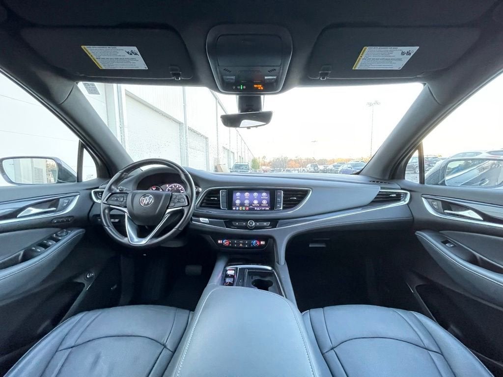 2022 Buick Enclave Premium