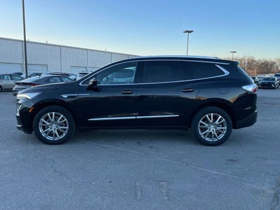 2022 Buick Enclave Premium