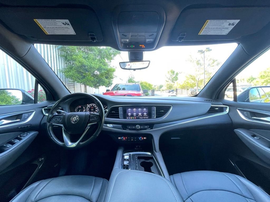 2024 Buick Enclave Premium