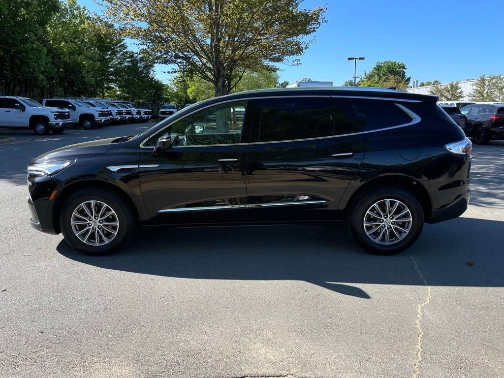 2024 Buick Enclave Premium