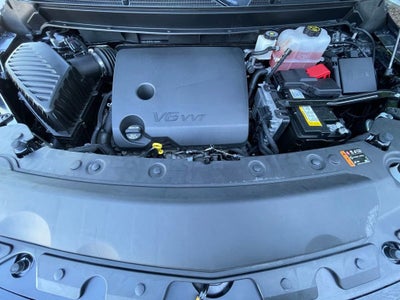 2024 Buick Enclave Premium