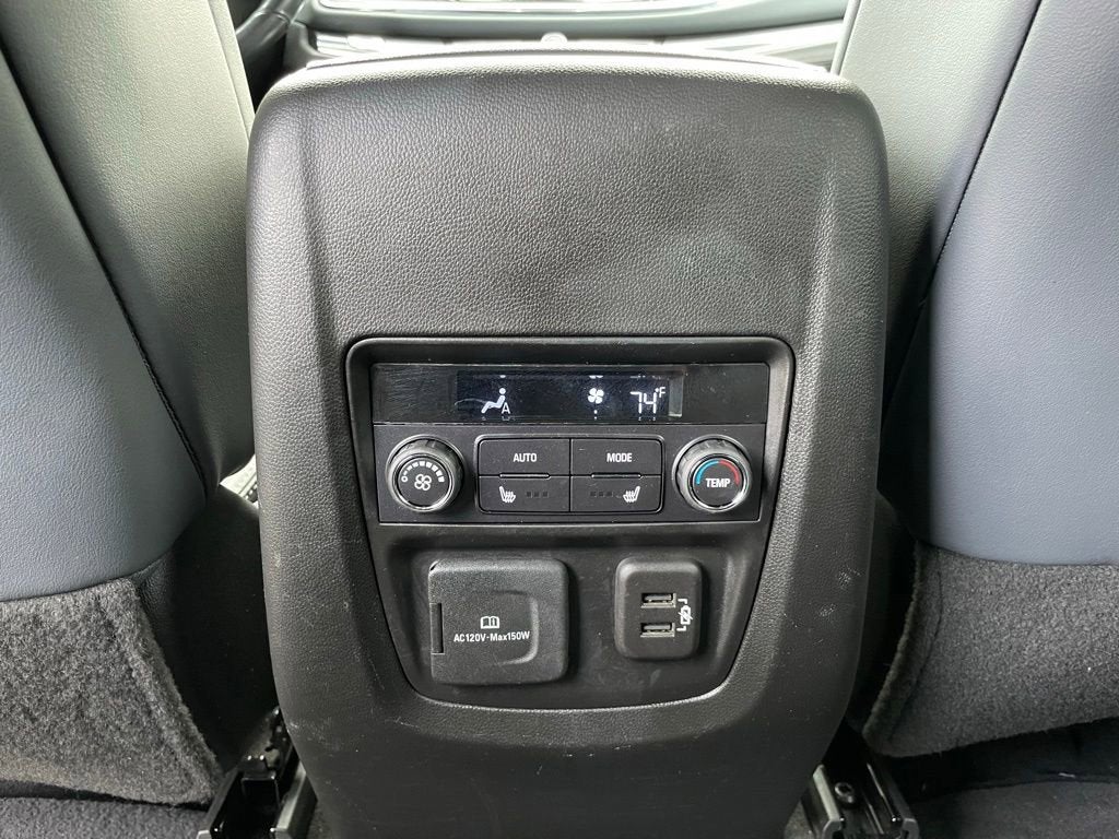 2024 Buick Enclave Premium