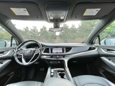 2024 Buick Enclave Premium