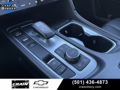 2024 INFINITI QX60 PURE