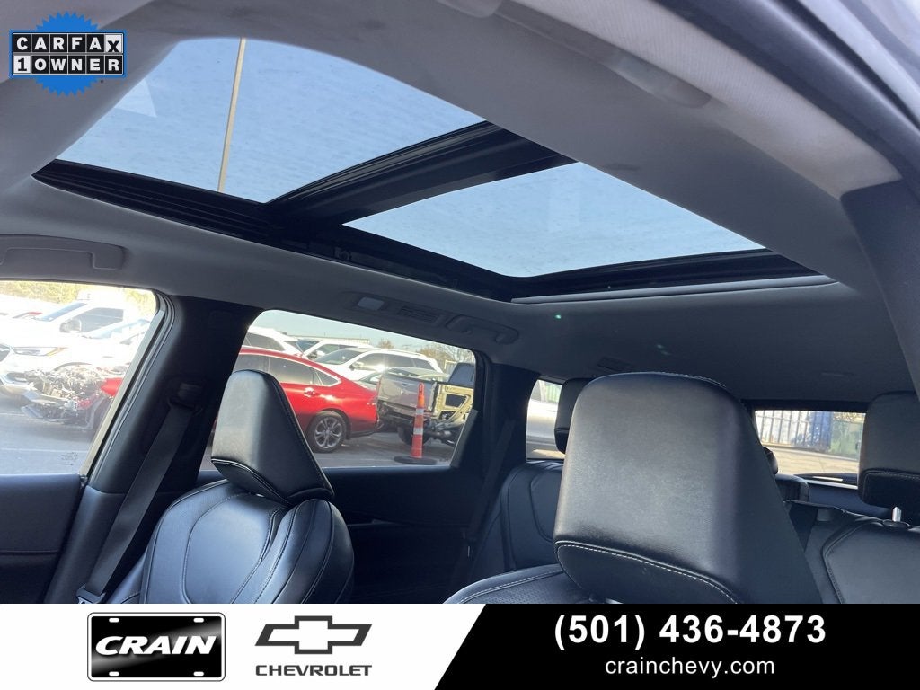 2024 INFINITI QX60 PURE