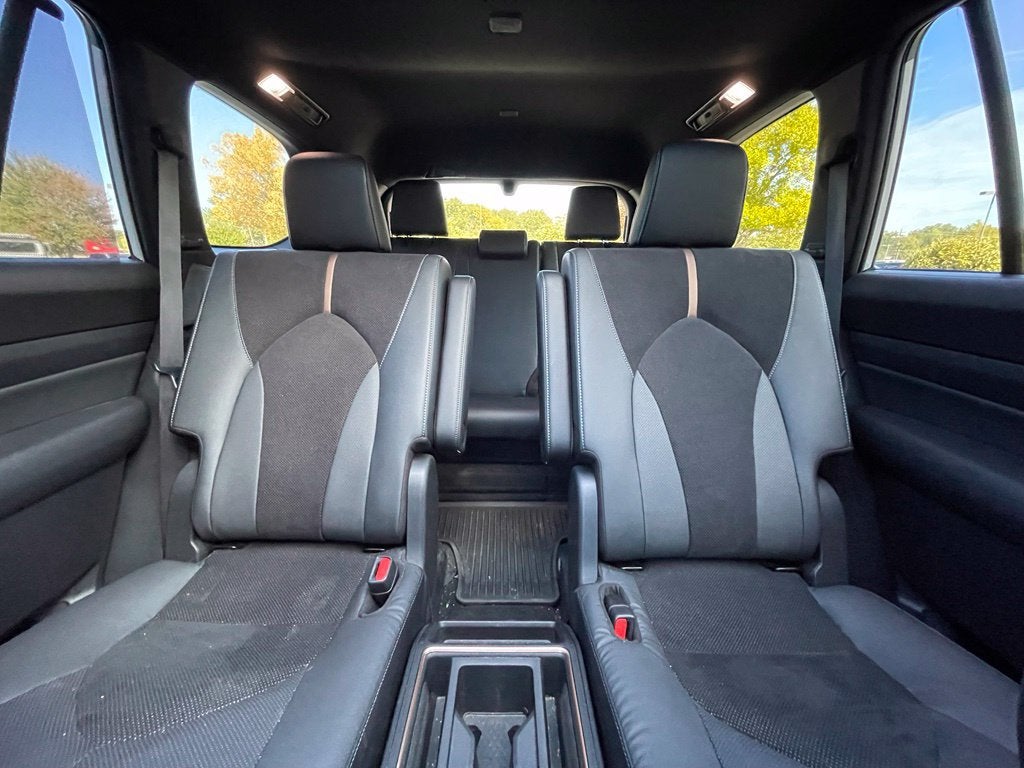 2024 Toyota Grand Highlander Hybrid MAX Limited