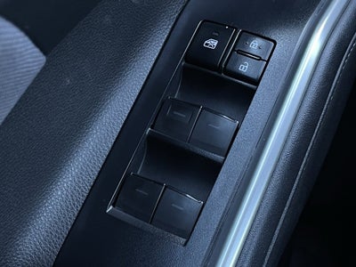 2022 Toyota Highlander L