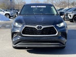 2022 Toyota Highlander L
