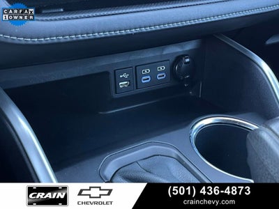 2022 Toyota Highlander L