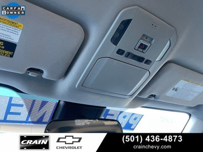 2022 Toyota Highlander L