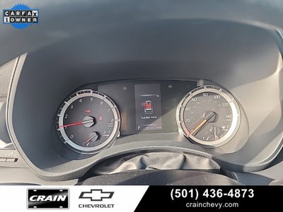 2022 Toyota Highlander L