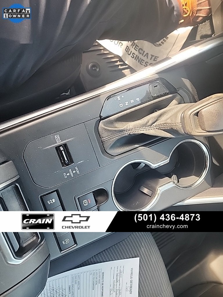 2022 Toyota Highlander L