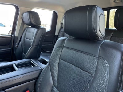 2022 Toyota Tundra 4WD Limited