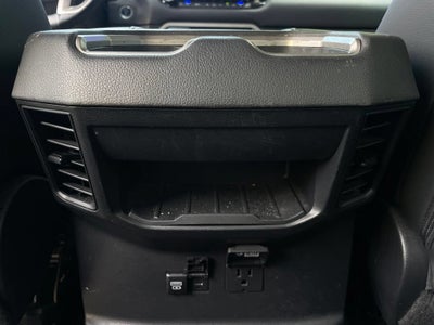2024 Toyota Tundra 4WD Limited