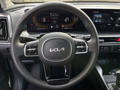 2024 Kia Sorento LX