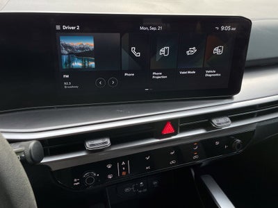 2024 Kia Sorento LX