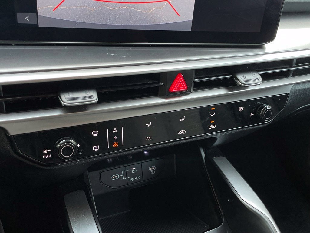 2024 Kia Sorento LX