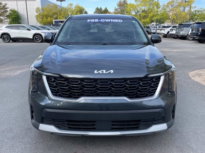 2024 Kia Sorento LX