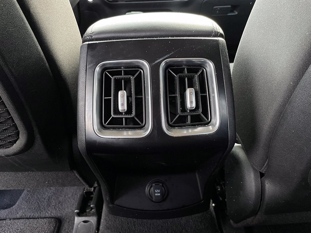 2024 Kia Sorento LX