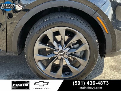 2023 Kia Sorento X-Line SX Prestige