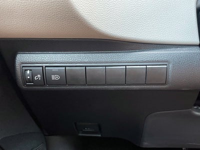 2021 Toyota Corolla L