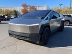 2024 Tesla Cybertruck 4DR AWD