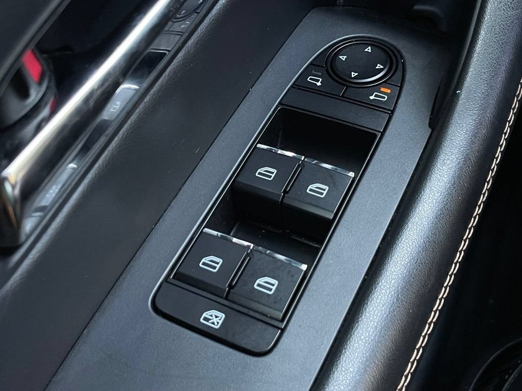 2025 Mazda Mazda CX-70 3.3 Turbo Preferred Package