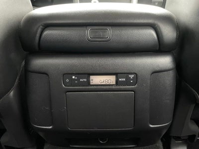 2023 Nissan Armada SV