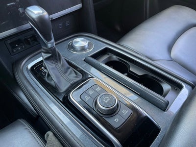 2023 Nissan Armada SV